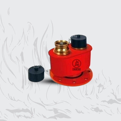Rlf Rigid Inlet RRL Hose Pipe Manufacturers in Delhi, India - Anu Fire Systems